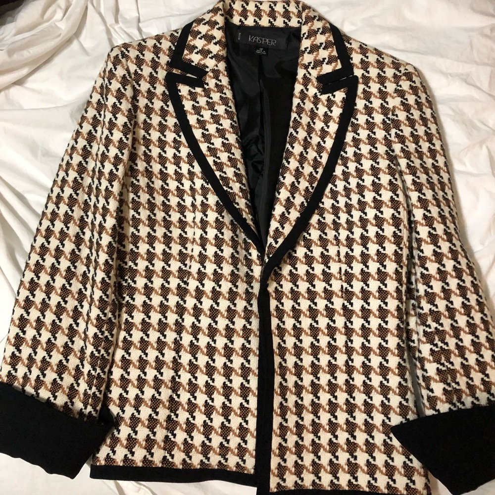 Dress jacket